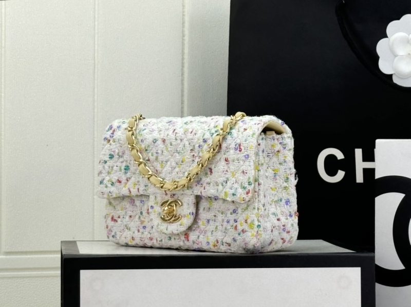 Chanel CF Series Bags